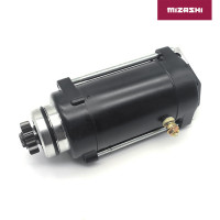 Стартер Yamaha 1800: AT-MZ1427, 6S5-81800-00-00
