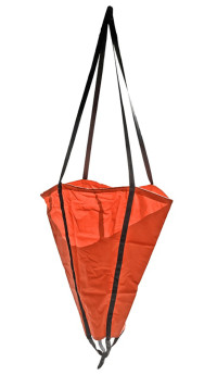 Якорь плавучий Мореман", 600х800 мм" (10249150)