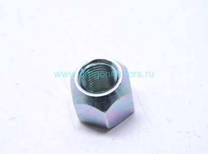 Гайка колеса Yamaha Viking 700 90179-12262-00