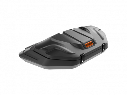 Кофр передний для SEGWAY SNARLER AT 6L