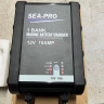 Зарядное устройство ТЕ4-0333 (1х12В AGM/LEAD-ACID/LiFePo4)