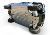 Комплект защит Kawasaki MULE PRO