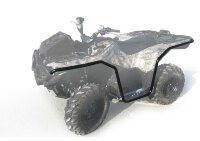 Бампер Yamaha Grizzly 700/550 Защита боковая