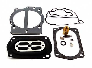 006-347 Ремкомплект карбюратора Keihin для Kawasaki