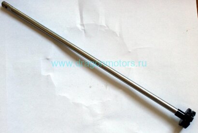 Рычаг дроссельной заслонки для двухтактного подвесного мотора мощностью 20 л.с., 25 л.с., 30 л.с. 689-42138-00-00