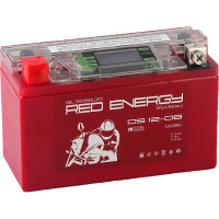 Аккумуляторная батарея RED ENERGY DS 1208
