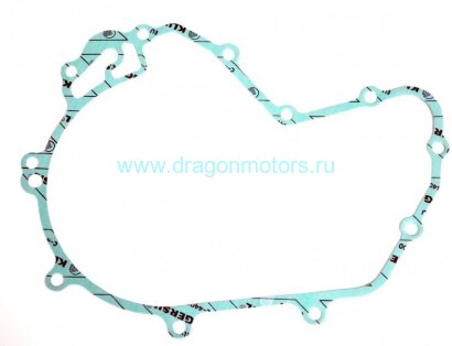 Прокладка крышки генератора BRP/CanAm G2/G1 Outlander/Renegade 1000/800/650/500 420651200/420651201