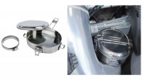 Бокс стальной SM-12570