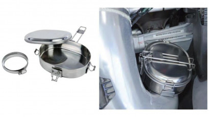 Бокс стальной SM-12570