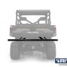 БАМПЕР ЗАДНИЙ RIVAL 444.7464.1 ДЛЯ POLARIS POLARIS RANGER XP 1000 2018- (СТАЛЬ) (1700*500*150)