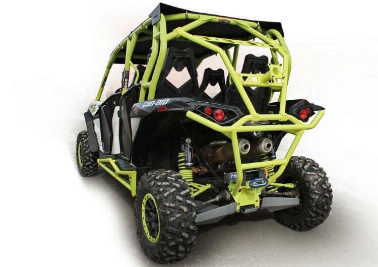 BRP Maverick 1000 Max