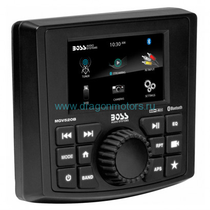 Магнитола Boss Audio MGV520B