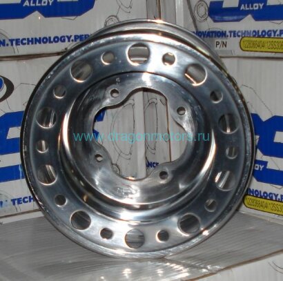 Диск для квадроцикла ITP T-9 Pro Series Trac-Lock TL9842