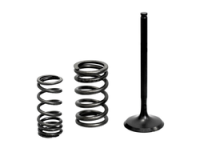 Комплект впускной клапан/пружина Honda 450 см? XU-03I-03IS