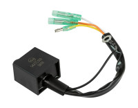 Коммутатор Marine Rocket (2.5F-01.03.02.00)