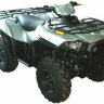 РАСШИРИТЕЛИ АРОК ДЛЯ КВАДРОЦИКЛА KAWASAKI BRUTE FORCE 650/750 DIRECTION 2 INC