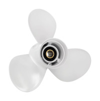 Гребной винт 3x11-1/8x13 R, Polyda (3311-111-130 / 69W-45945-00-EL)