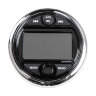 Аудиосистема Hasda H-301, 3"-TFT, IP66, MP3/MP5-плеер, FM/AM, Bluetooth, USB