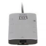 RAM-GDS-HUB-TYPEC-02 USB хаб GDS Hub с USB-C для компьютера