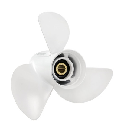 Гребной винт 3x13-1/4x17, Marine Rocket Prime