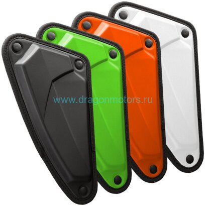 Накладка Arctic Cat Pads - 2012-2018 ZR F XF M PTA