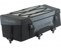 Сумка багажная для квадроцикла Polaris (черная)