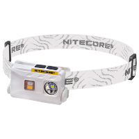 Налобный фонарь NITECORE NU25 Cree XP-G2 S3 LED White (арт. 17273)