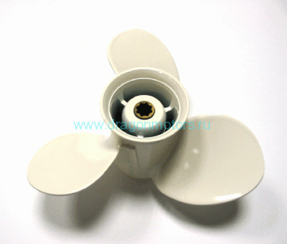 Винт Yamaha для 40-60 л.с. диам. 12 1/4 шаг 8 - 63D-45941-00-00