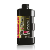 Eni i-Ride moto 10w-50 синтетика - 205л