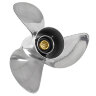 Винт гребной Yamaha 40-55/F30-60;3x10-5/8x13 стальной, E.Chance