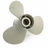 Винт гребной Honda BF35-50;3x11-1/8x13, BaekSan