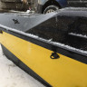 Сани-волокуши KTZ Compact в полной комплектации