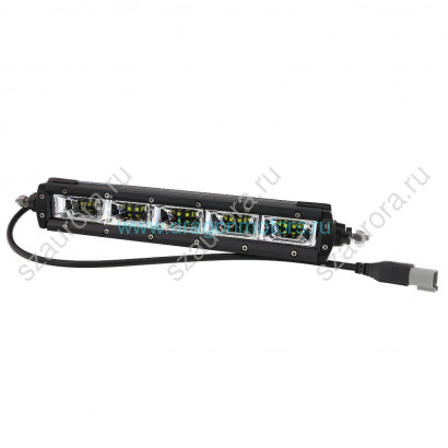 Aurora Фара ALO-S1-10-E13J 9V-36V