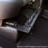 RAM-VB-196-SW2 Универсальное автомобильное напольное крепление RAM No-Drill