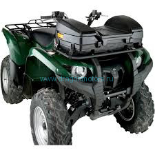 Кофр Moose Forester Front Storage Trunk