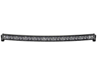 50" Radiance Curved cерия (27 Светодиодов) Белая подсветка