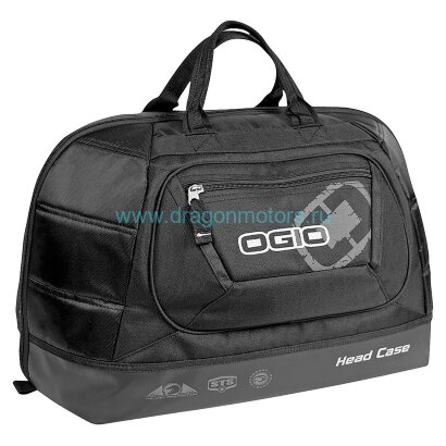 Сумка Ogio Head для шлема - Stealth