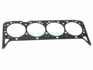 75611001 Прокладка под головку MERCURY 5.0/5.7L OEM: 27-756111 (Quicksilver)