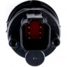 Вольтметр Suzuki DF300, черный - 34600-98J00-000