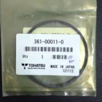 Кольцо поршневое STD Tohatsu M 40-50D (1)