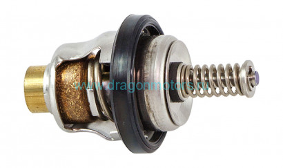 Термостат Suzuki DT90/100/150/200 (40C) - 17670-87D10-000