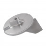 Анод Tecnoseal для Yamaha 200-250, цинк