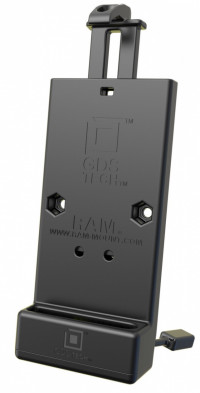 RAM-GDS-DOCK-V1U универсальный держатель док-станция RAM GDS для смартфонов в чехлах IntelliSkin