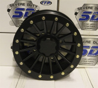 ДИСК ДЛЯ КВАДРОЦИКЛА ITP SD SERIES DUAL BEADLOCK 14SDB13