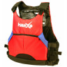 hikeXp Yachts Red