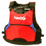 hikeXp Yachts Red
