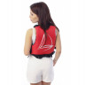 hikeXp Yachts Red