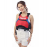 hikeXp Yachts Red