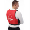 hikeXp Yachts Red