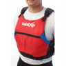 hikeXp Yachts Red
